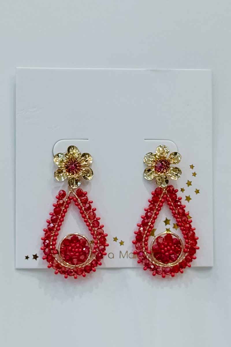 Aretes Lux