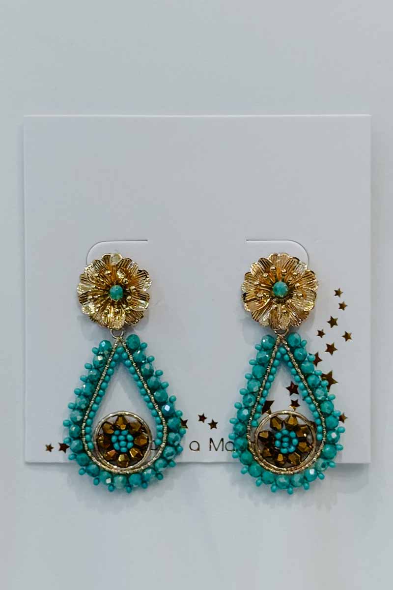 Aretes Lux