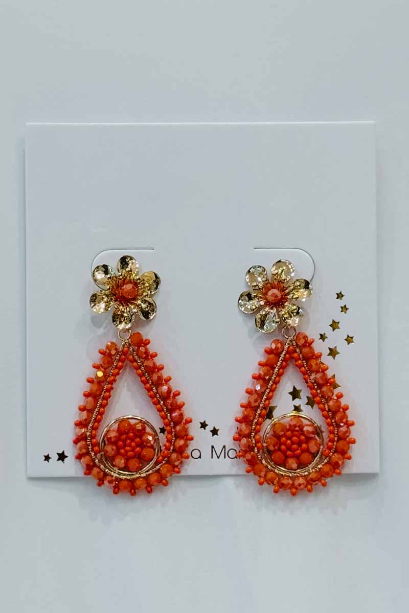 Aretes Lux