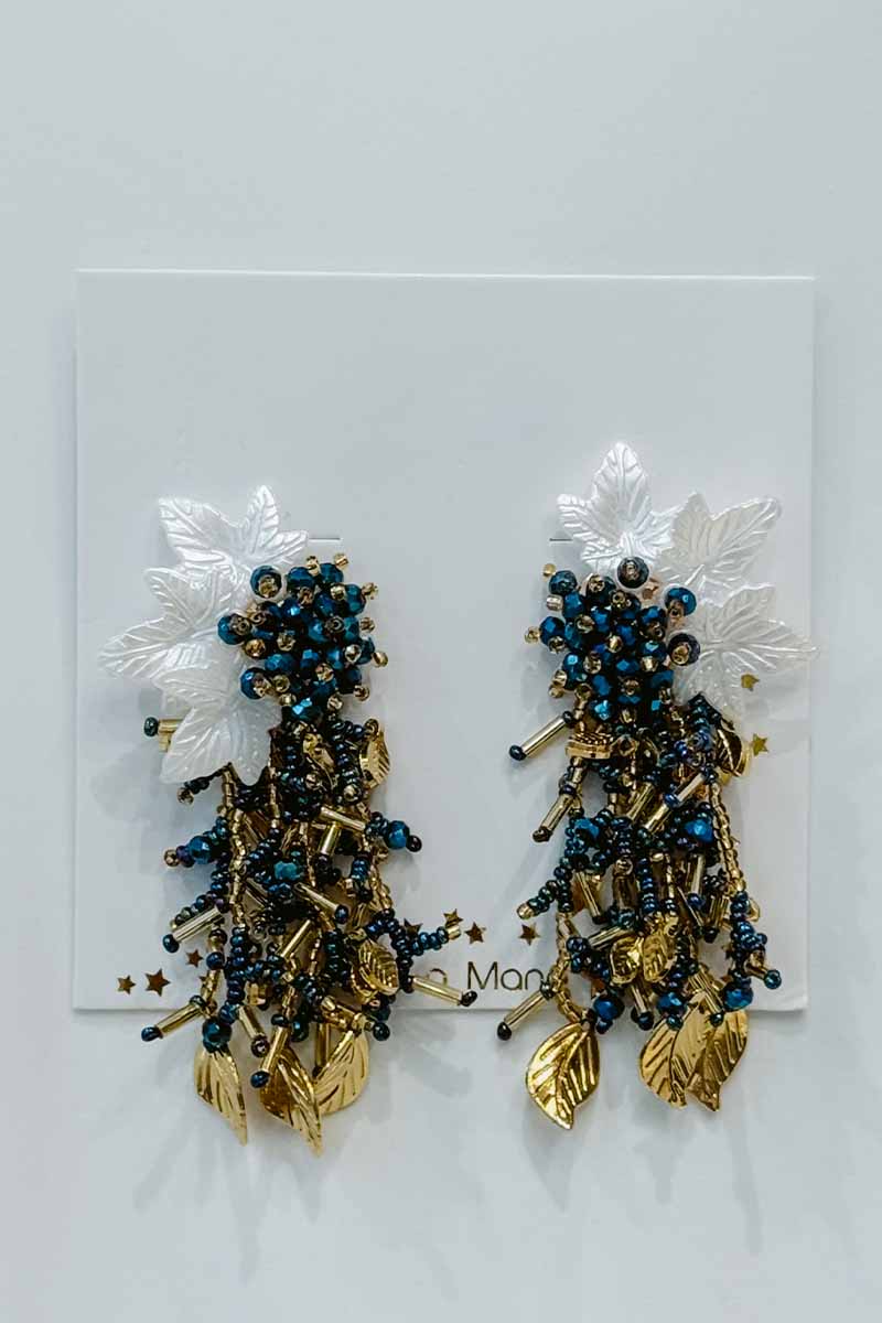 Aretes Luz