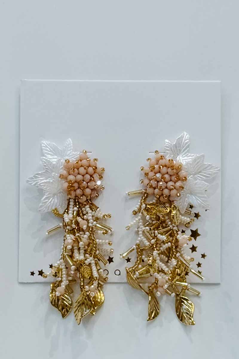 Aretes Luz