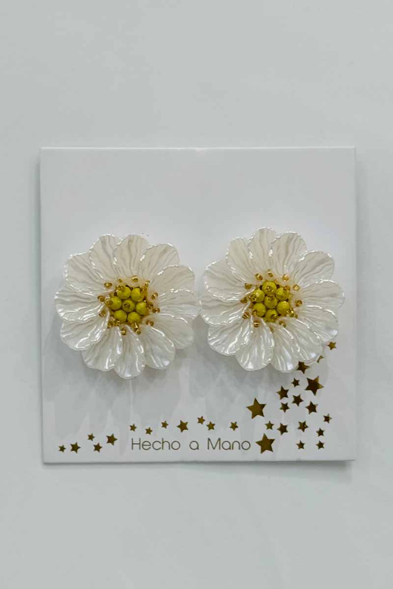 Aretes Mar