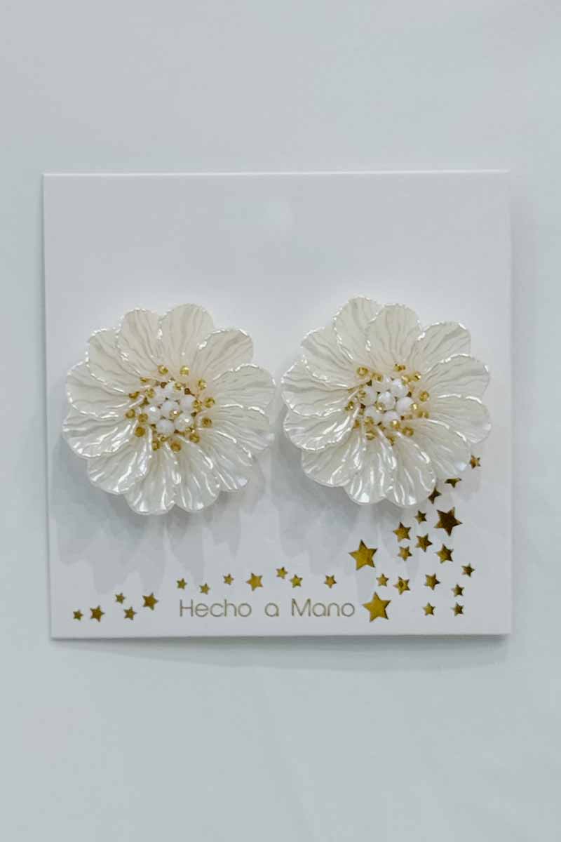 Aretes Mar