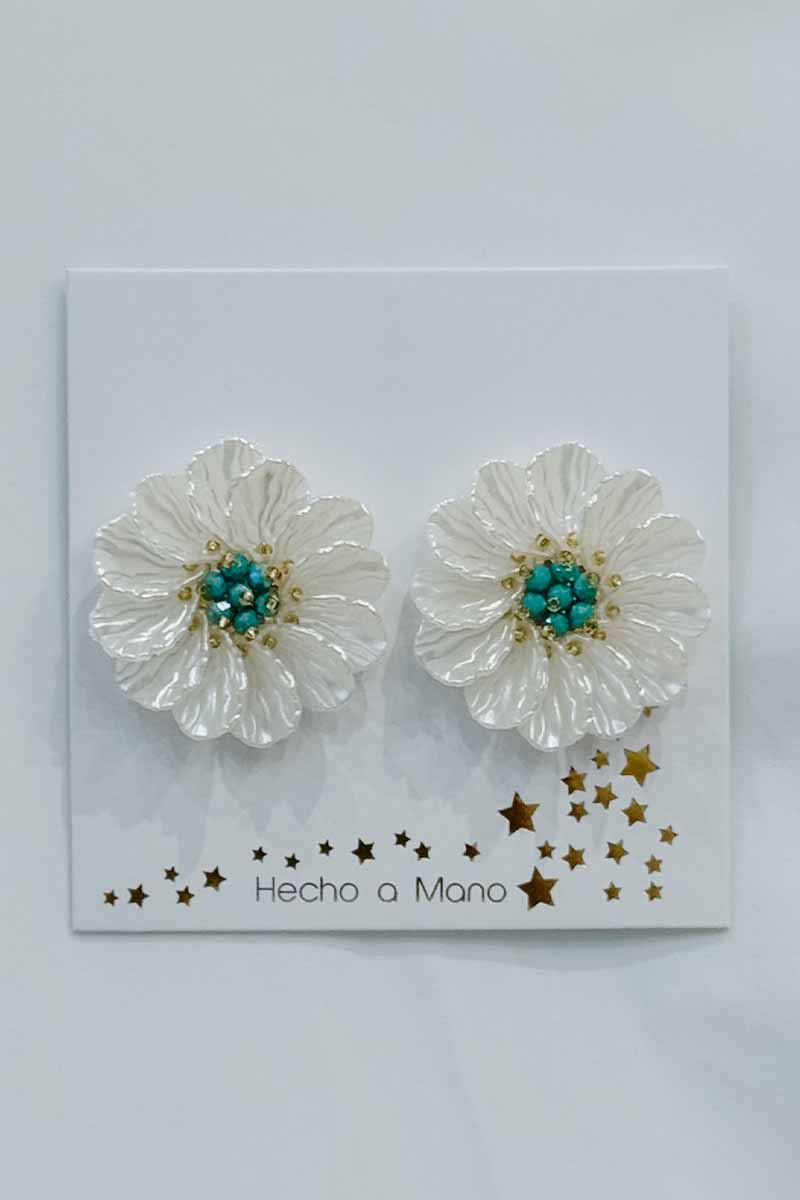 Aretes Mar