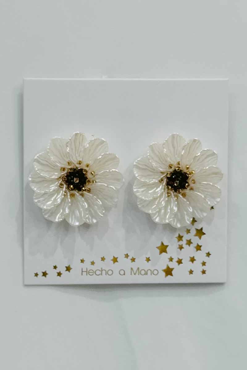 Aretes Mar