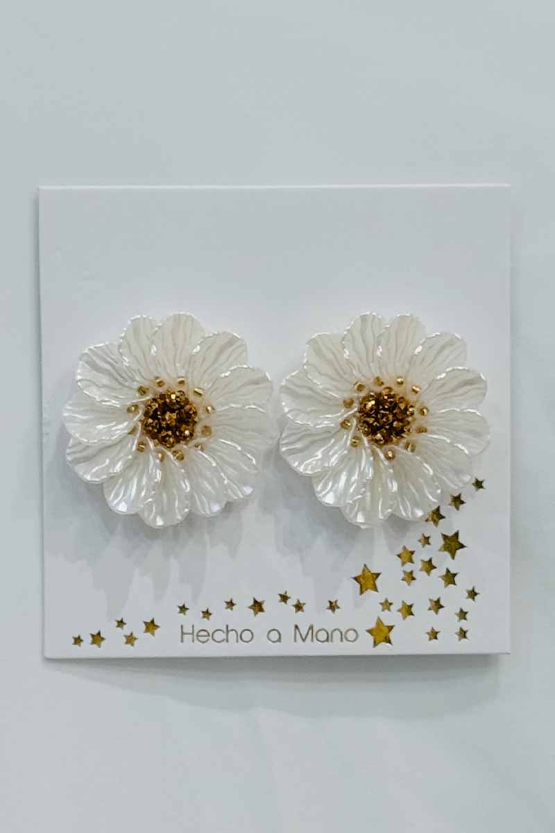 Aretes Mar