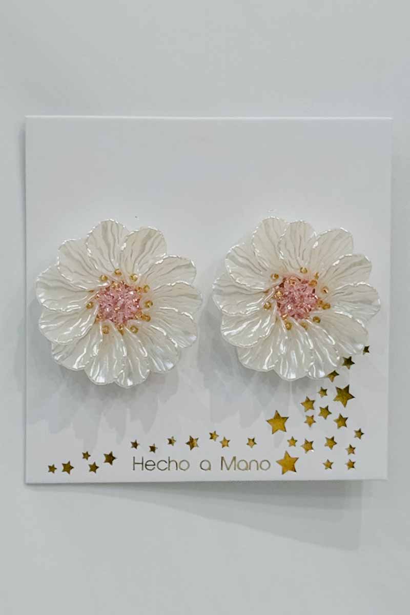 Aretes Mar