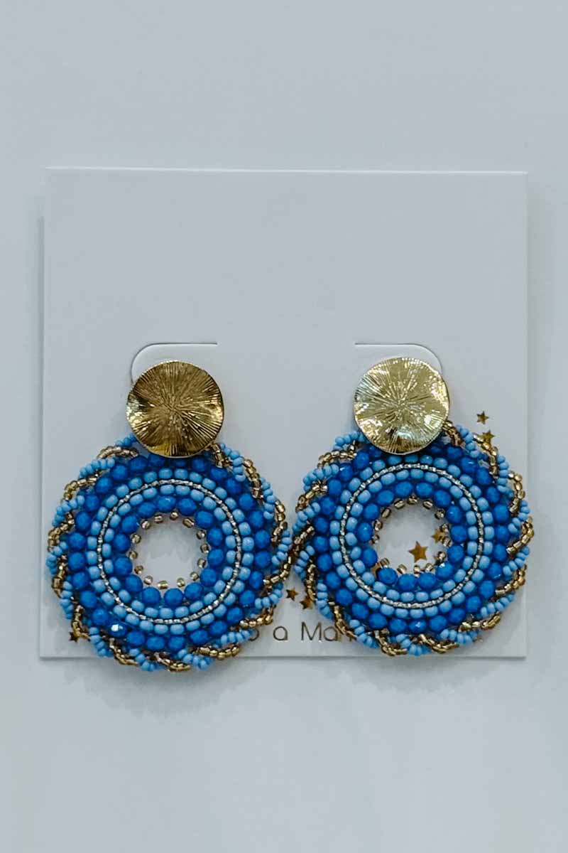 Aretes Sol