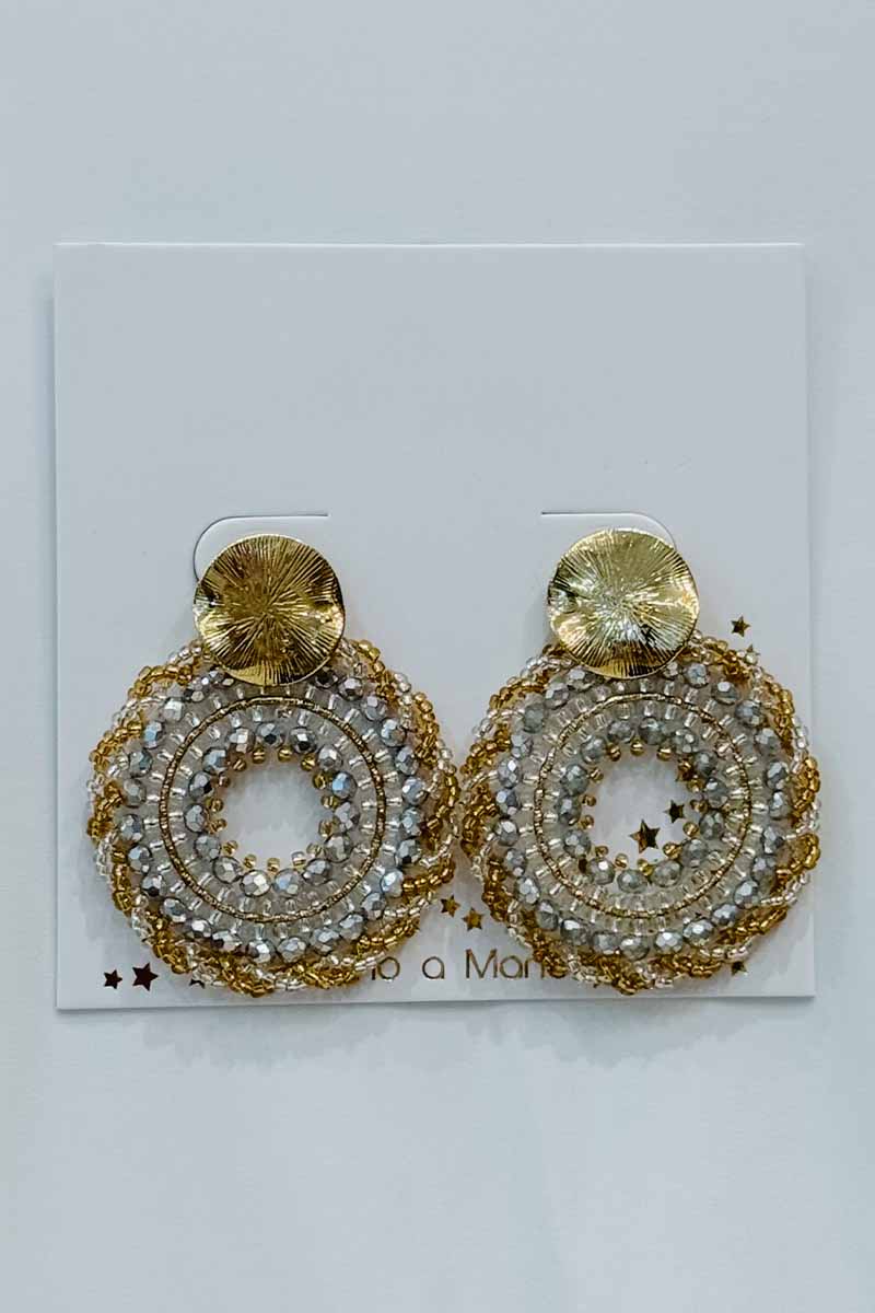 Aretes Sol