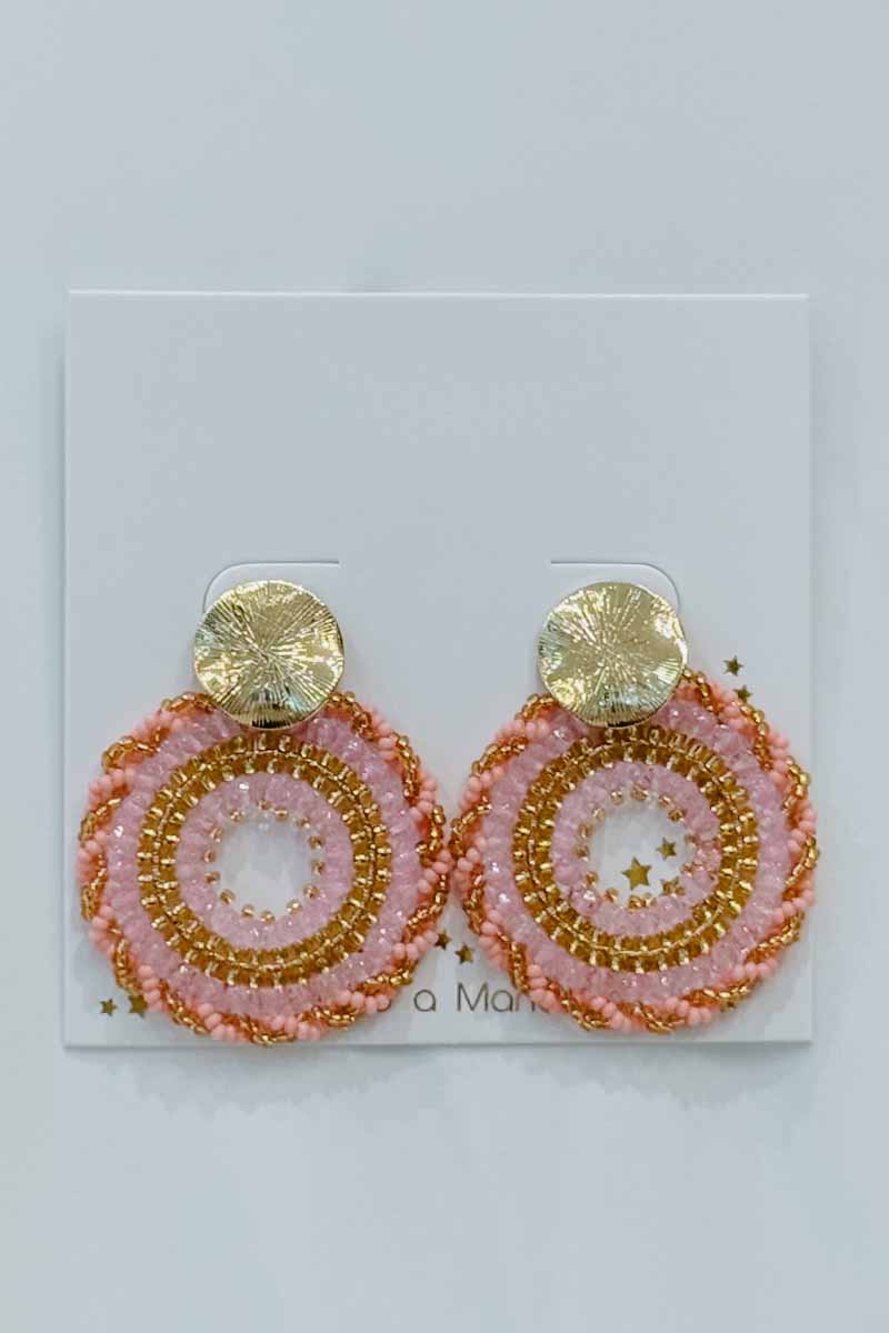 Aretes Sol