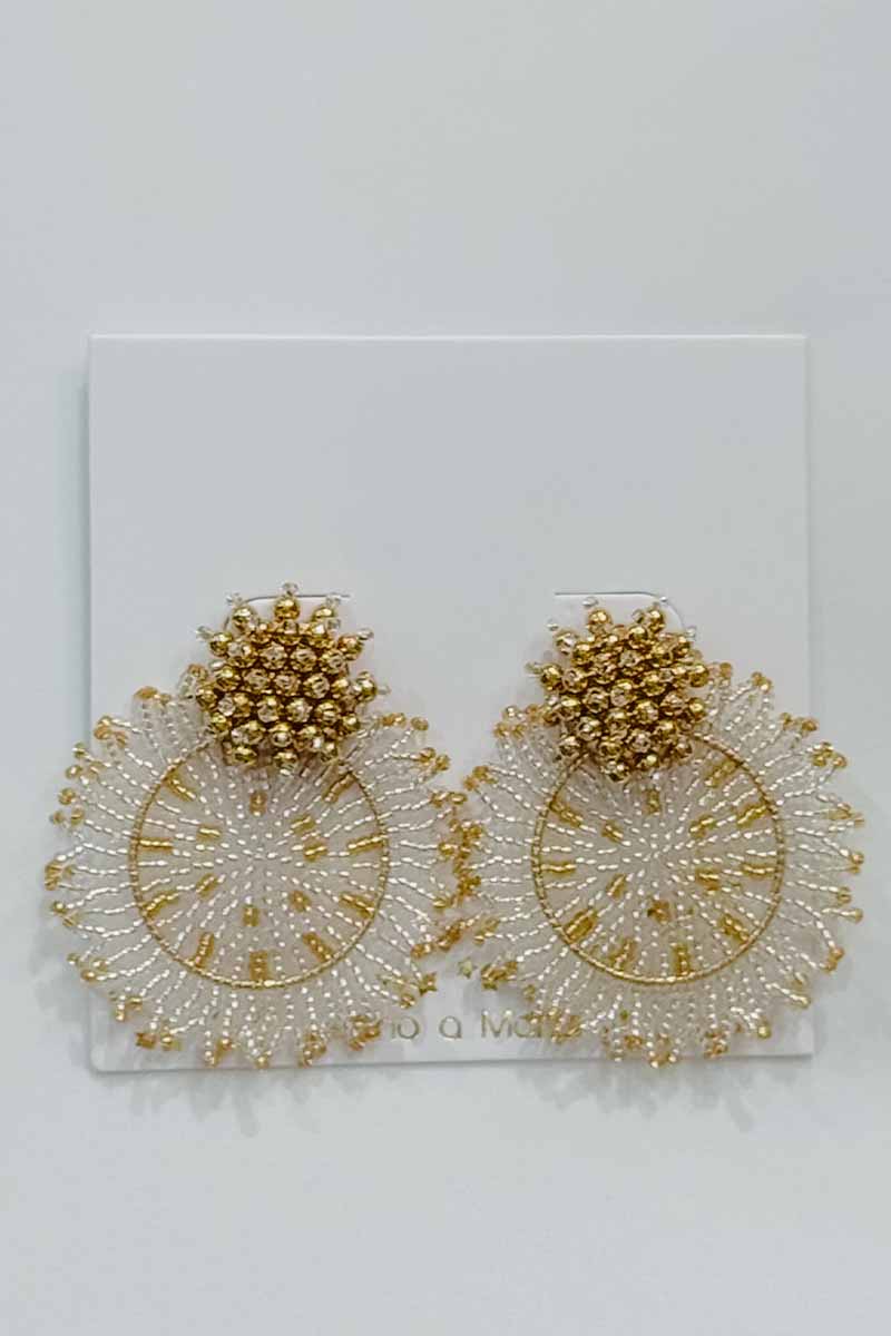 Aretes Sol