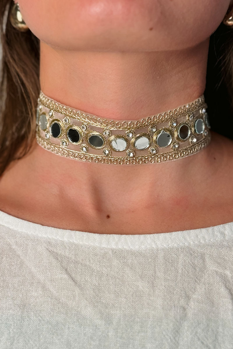Choker Lime