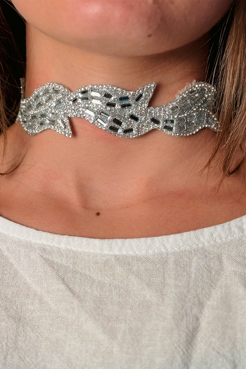 Choker Brisa