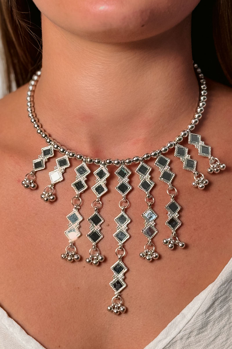 Collar Mia