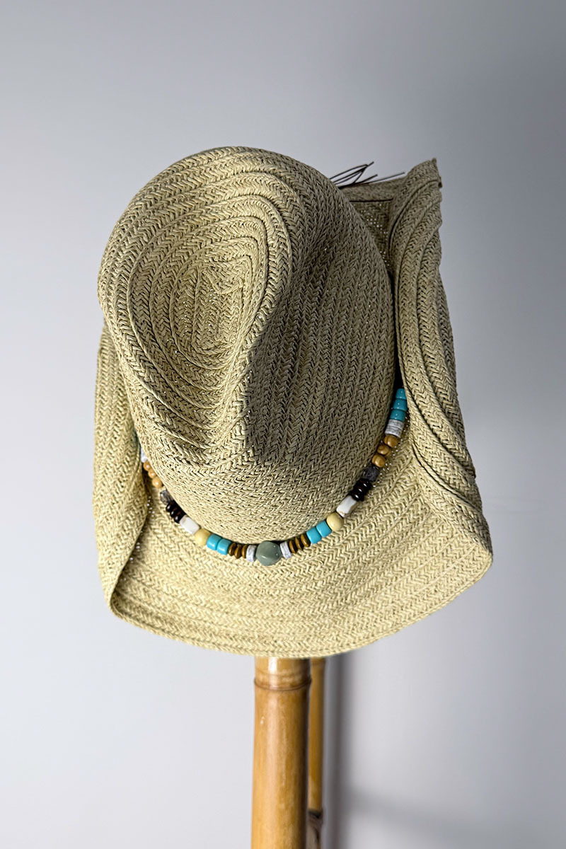 Sombrero Mel