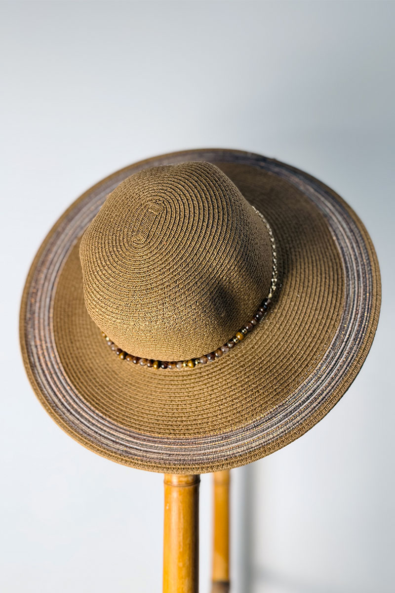 Sombrero Car