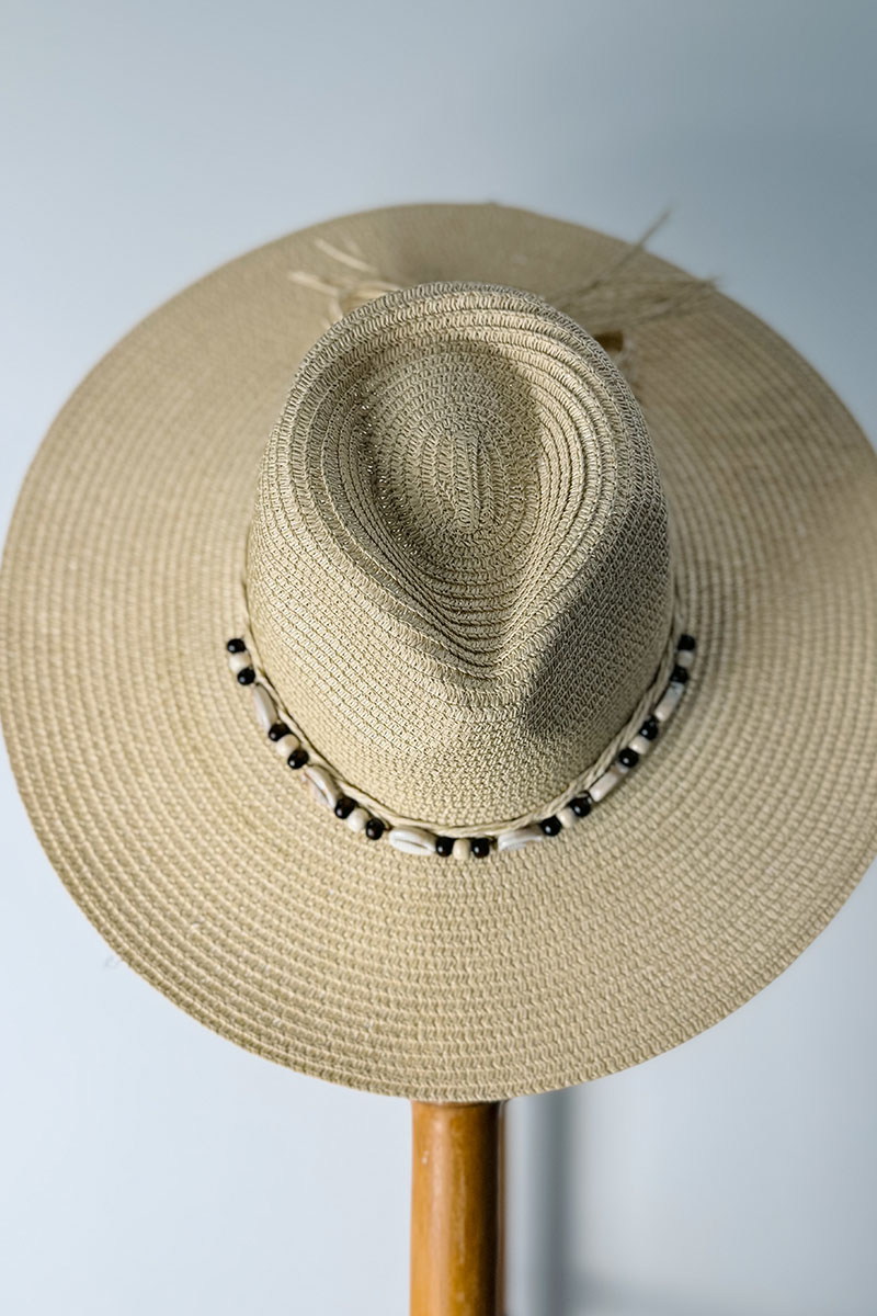 Sombrero Shell