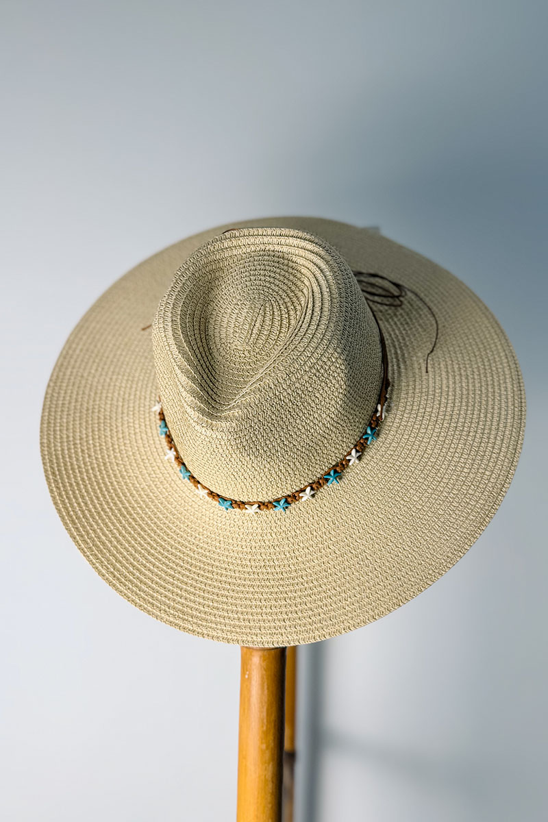 Sombrero Star