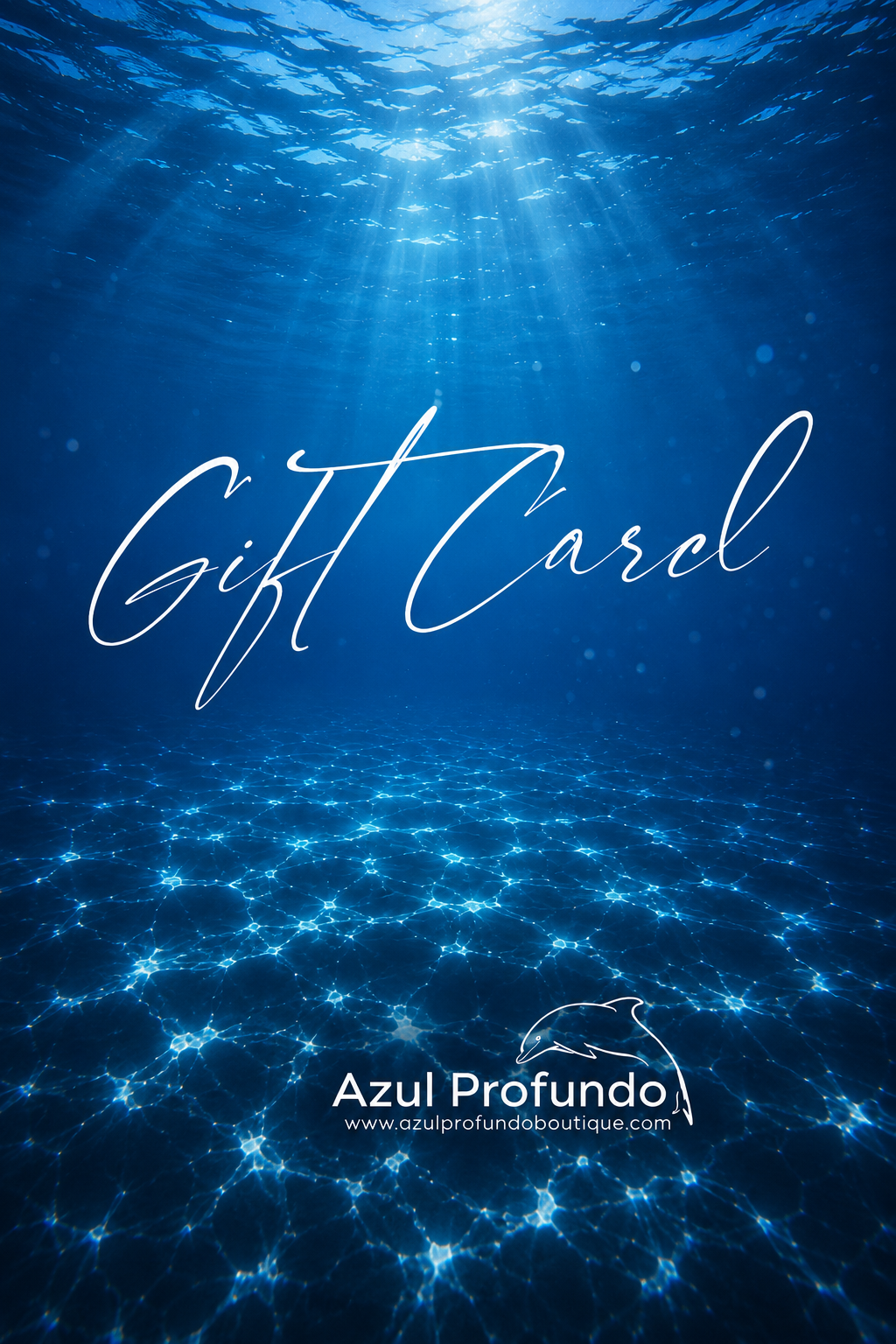 Azul Profundo Boutique